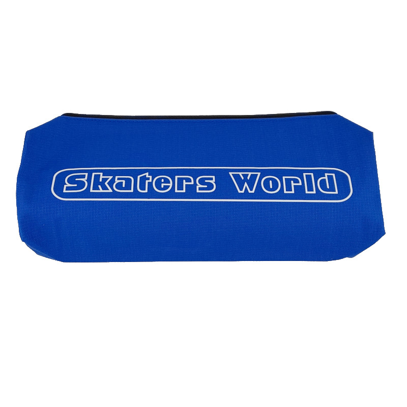 SW Wheelbag - blau