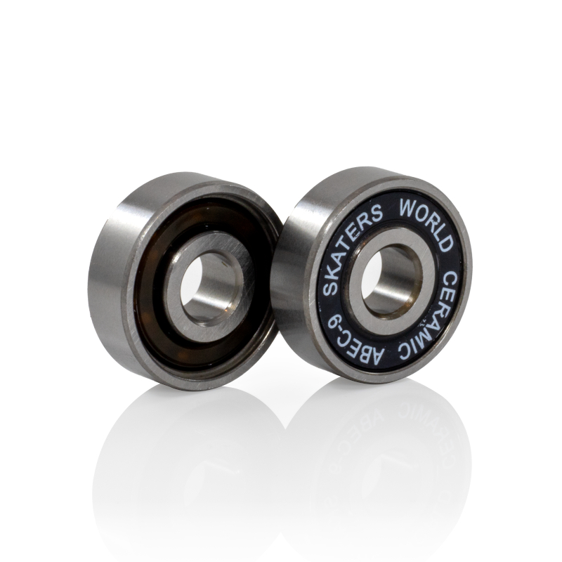 SW Kugellager Keramik Hybrid ABEC-9