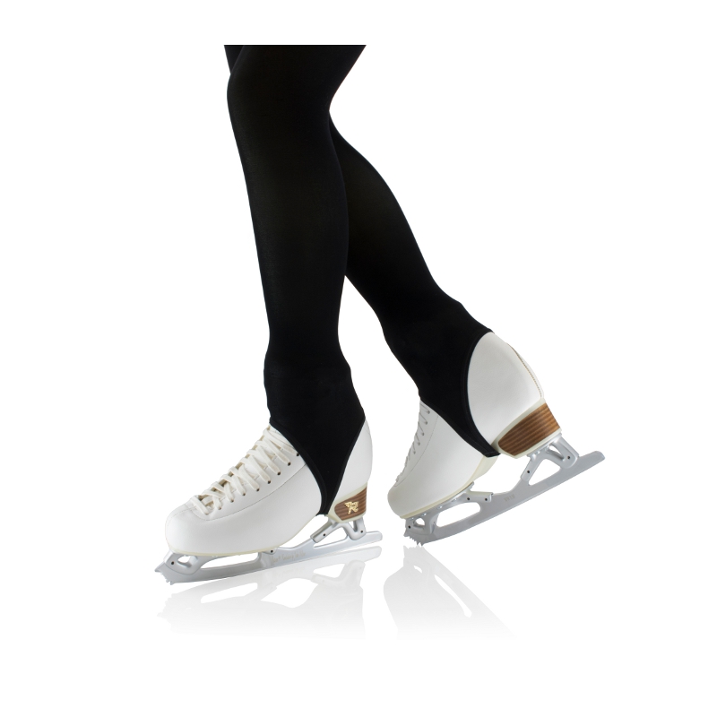 SW Steghose 50 schwarz