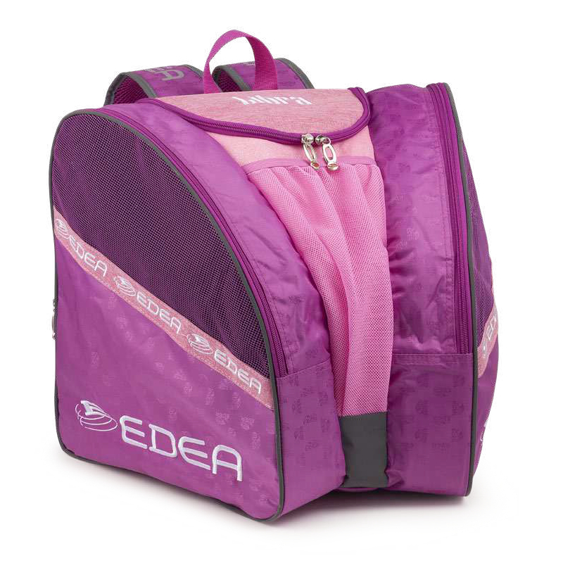Edea Rucksack Libra pink-lila