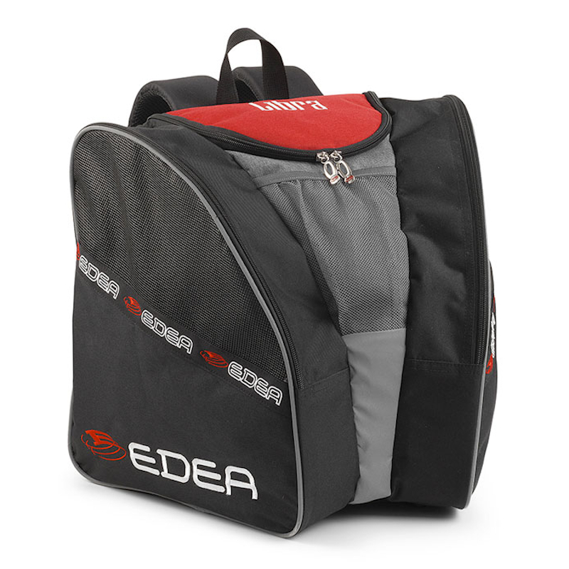 Edea Rucksack Libra black