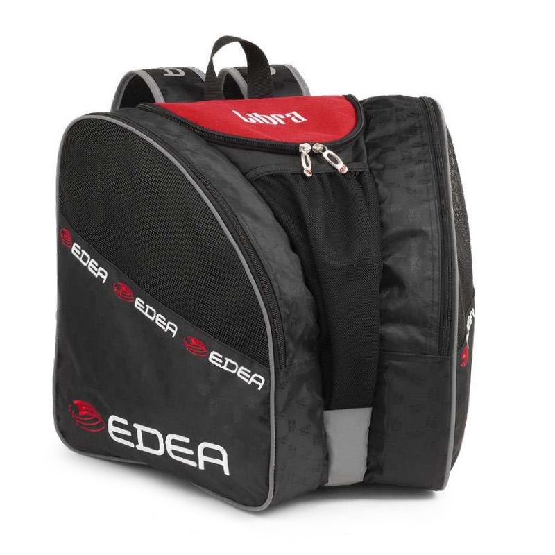 Edea Rucksack Libra black