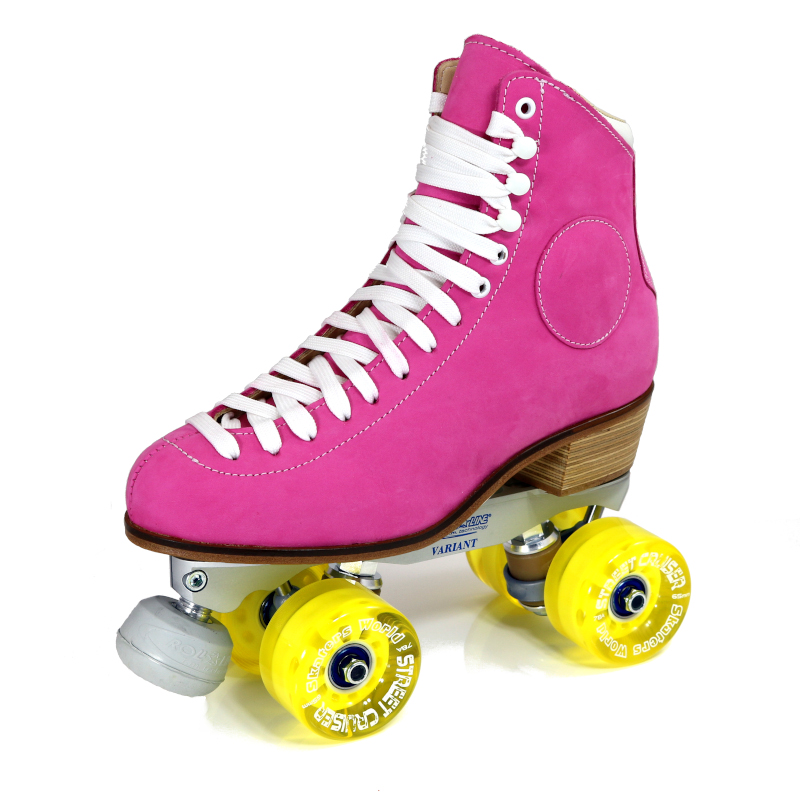 Wifa Deluxe-Variant-F-Complet pink