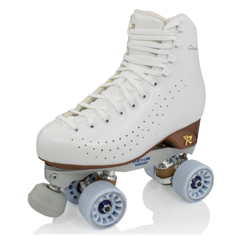 Risport Gemma-Variant-M Complet (new roller Venus)