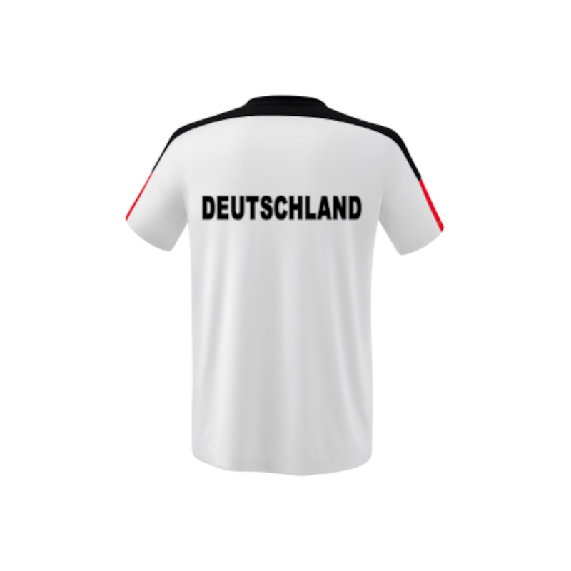 DRIV T-Shirt weiss