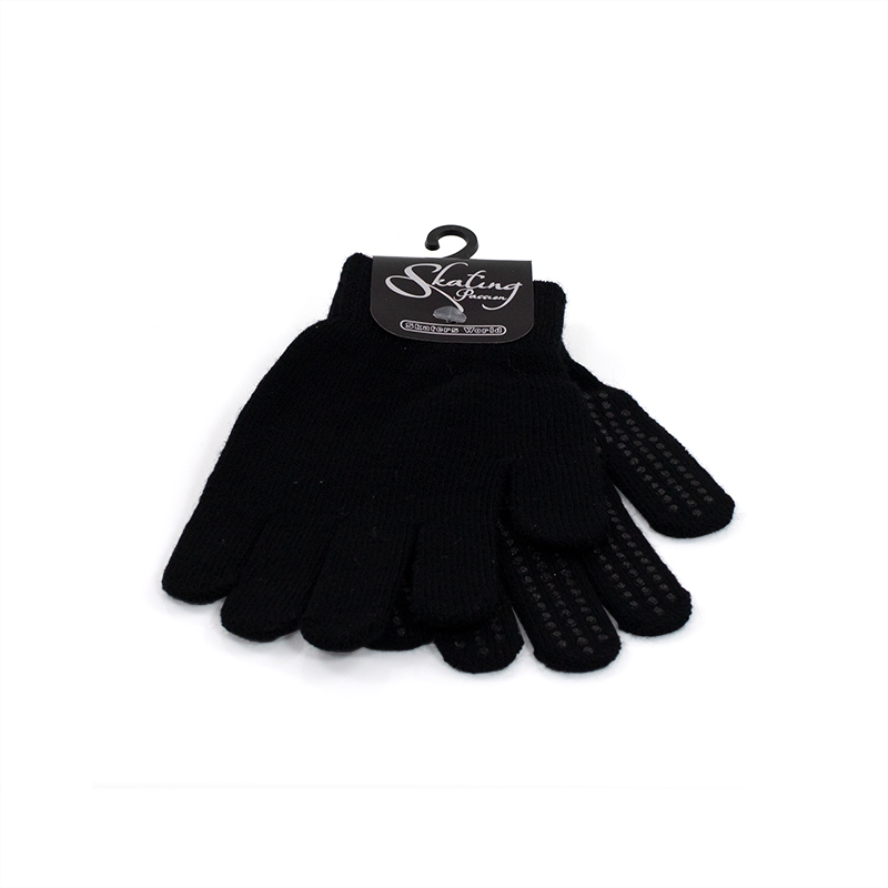 SW Handschuhe schwarz