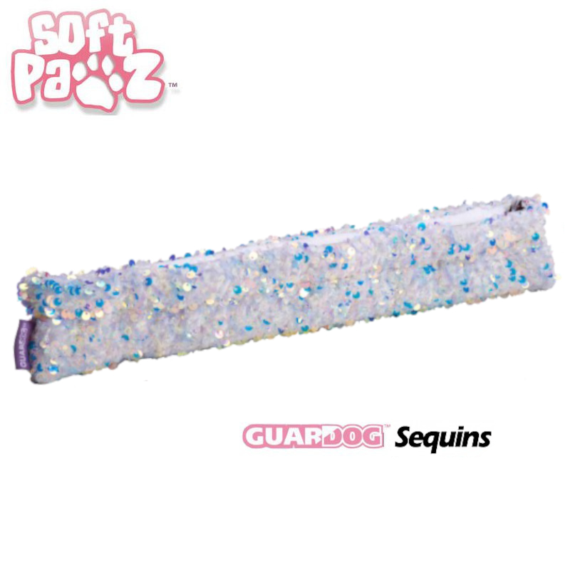 Guardog Sequin Soft Pawz