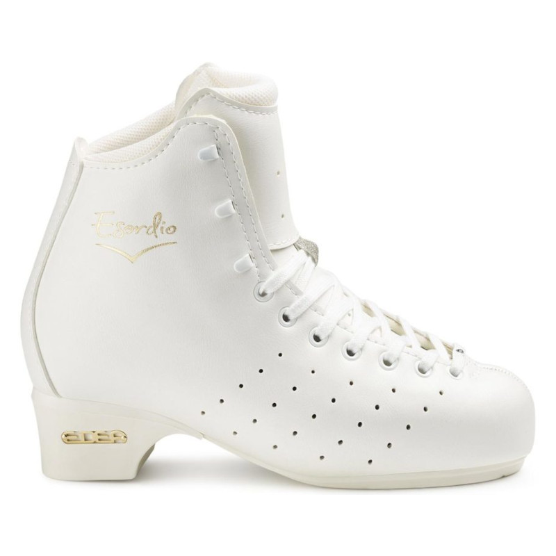 Edea Esordio Lady Freedom