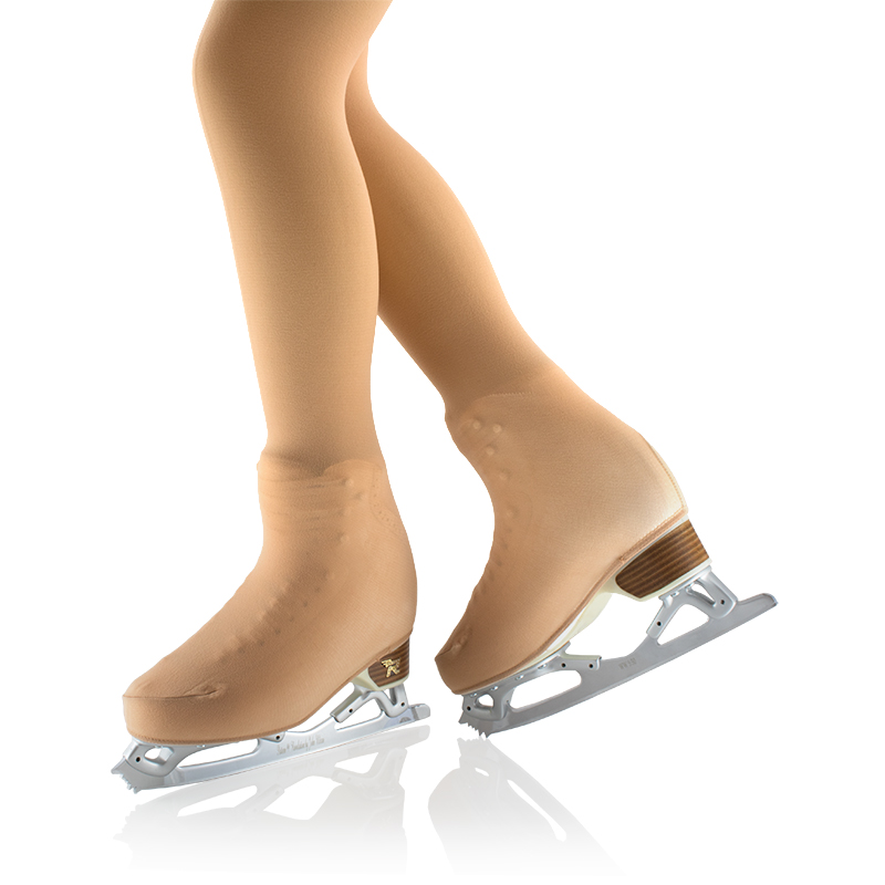 SW Overboot 70 light caramel