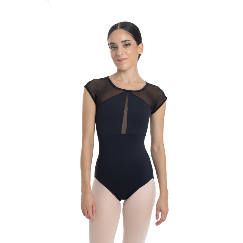 Intermezzo Body 31566 black