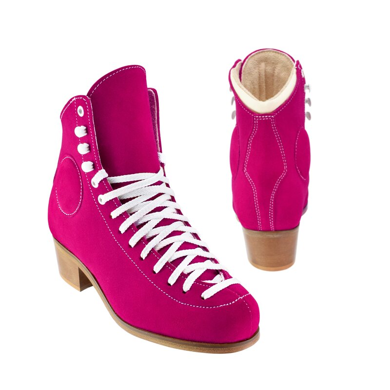 Wifa Street Deluxe pink