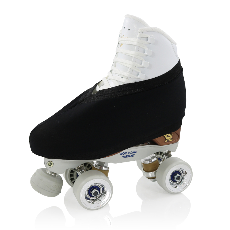 SW Stiefelschoner neoprene schwarz-schwarz