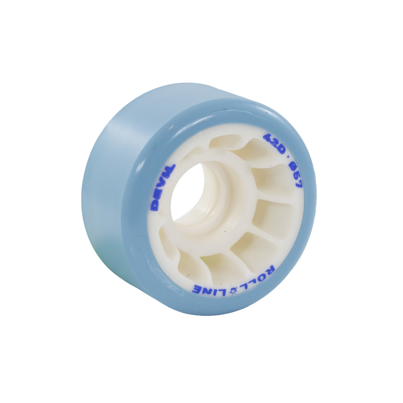 Roll*line Devil 57 mm 42D