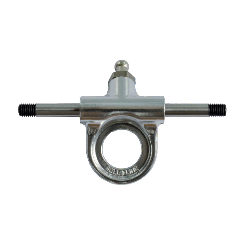 Roll*Line Achshalter Matrix Steel / Saturno