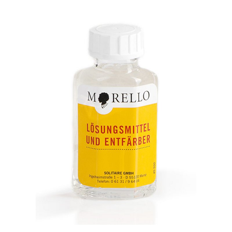 Morello Entfärber