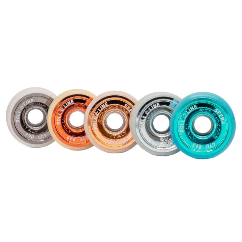 Roll*Line Sfera 63 mm