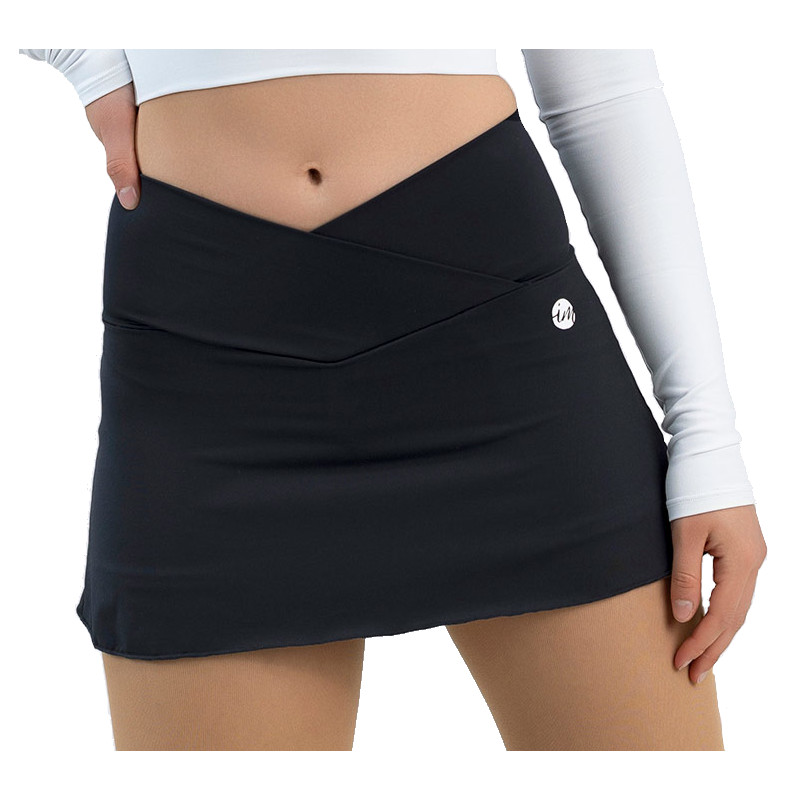 Intermezzo Skort 5567 black