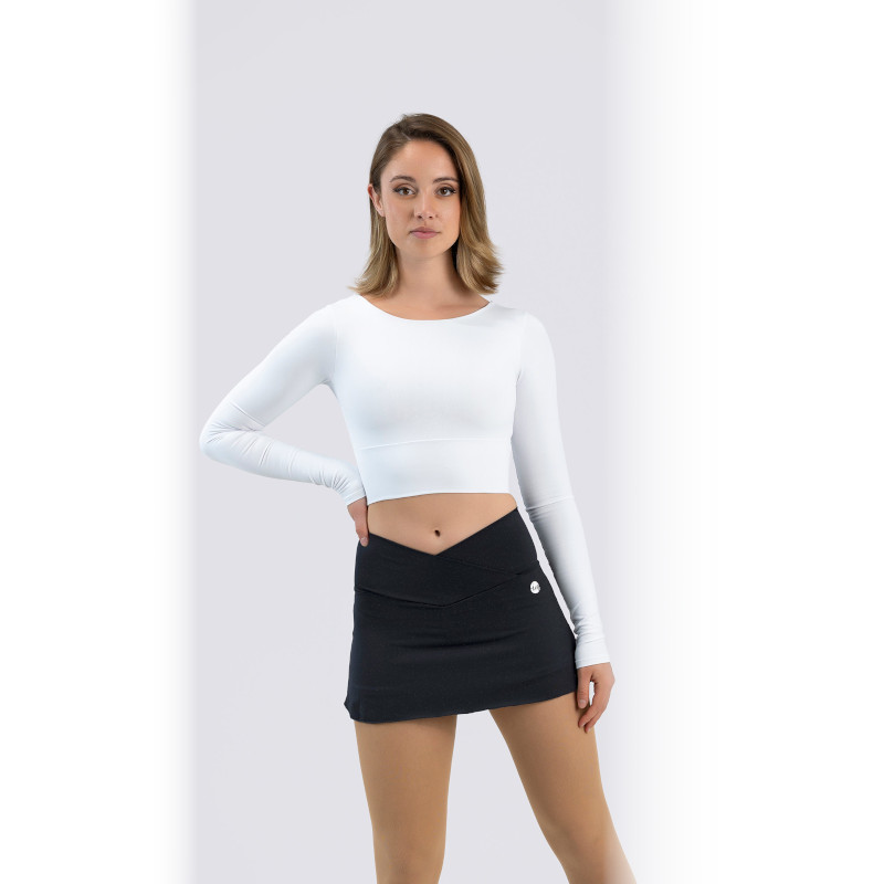 Intermezzo Skort 5567 black