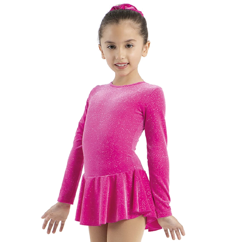 Mondor 2711 ZL pink glitter