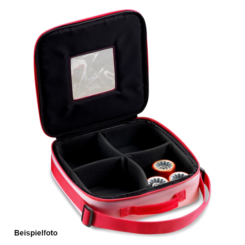 Risport Wheelbag black