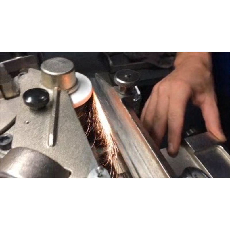 Eiskunstlauf-Spezial-Erstschliff - neuer Fremdartikel