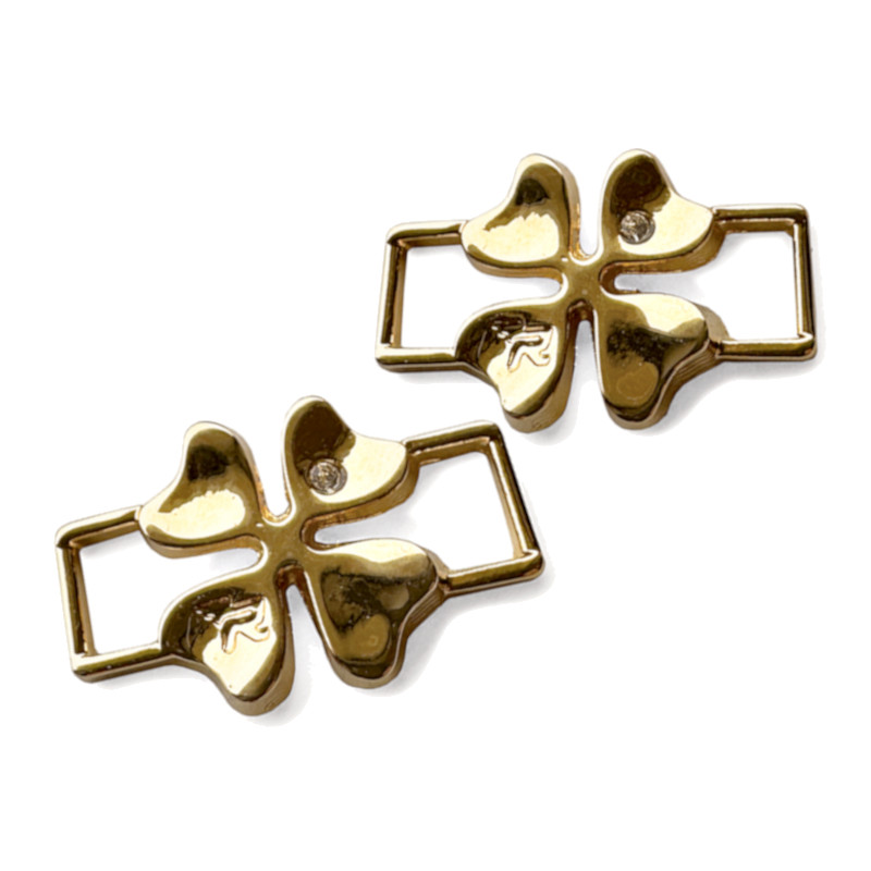 Risport lace buckles 4-LEAF