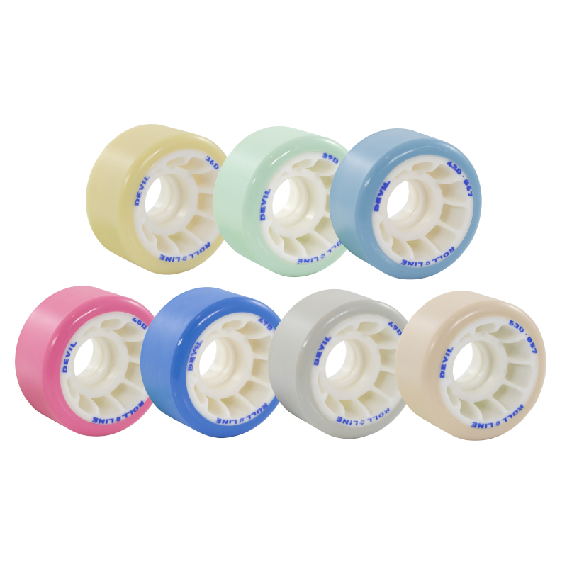 Roll*Line Devil 57 mm