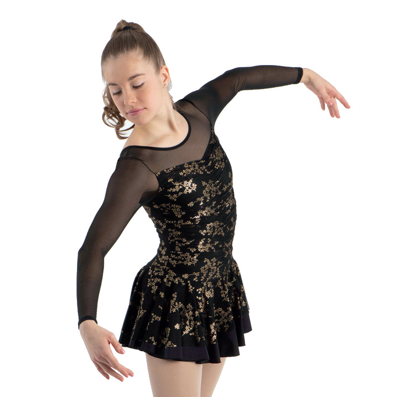 Mondor 613 1G  black-gold