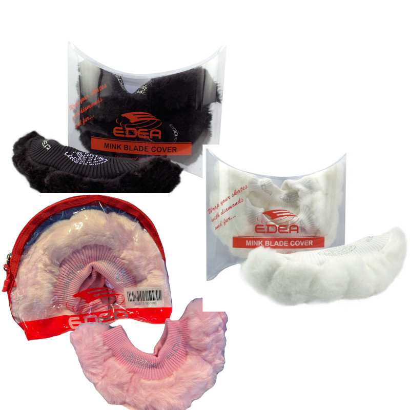 Edea Mink Kufenschoner