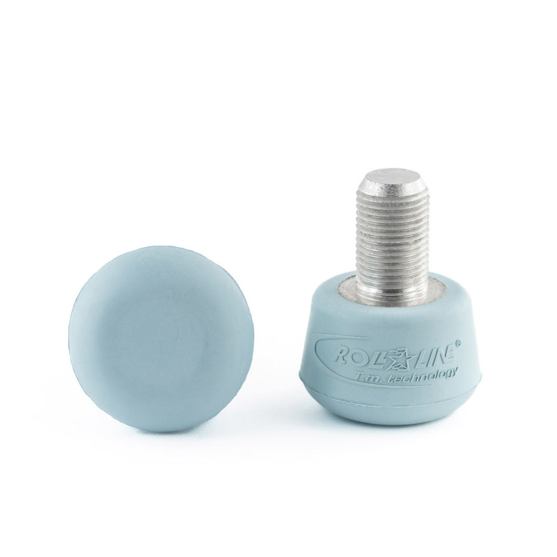 Roll*Line Inline-Stopper hellblau