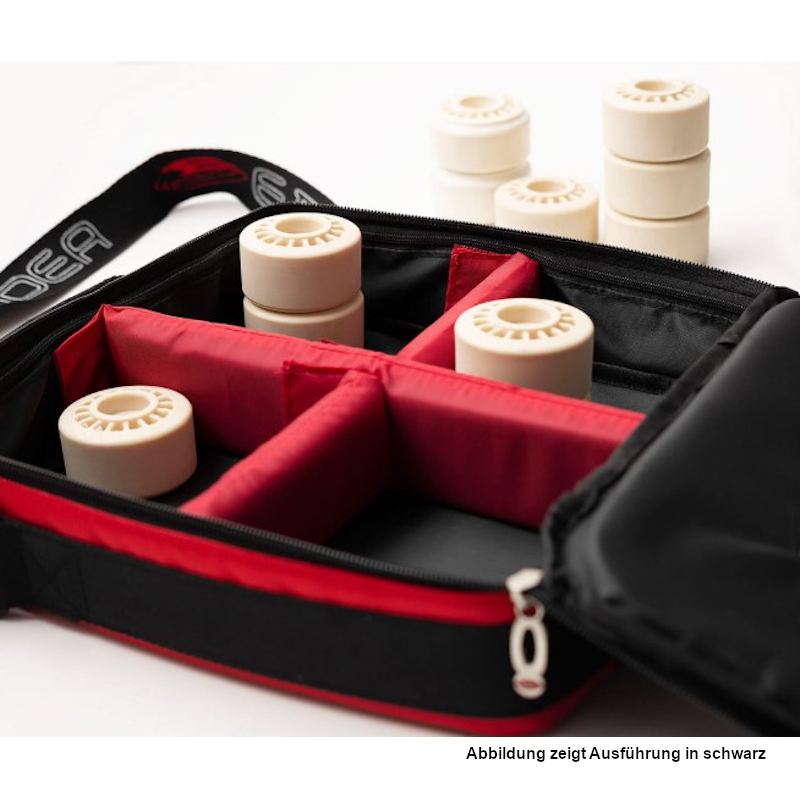 Edea Wheelbag Stella