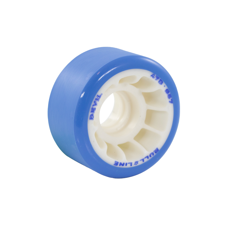 Roll*line Devil 57 mm 47D