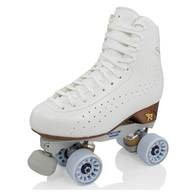 Risport Giada-Variant-F Complet (Lady) white