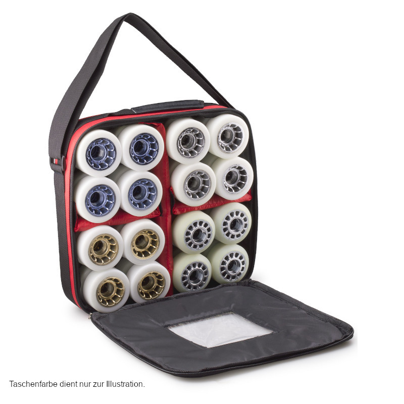 Edea Wheelbag Stella
