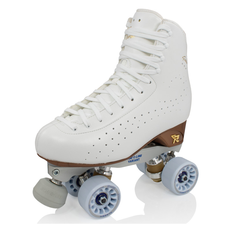 Risport Giada-Variant-C Complet (Lady) white