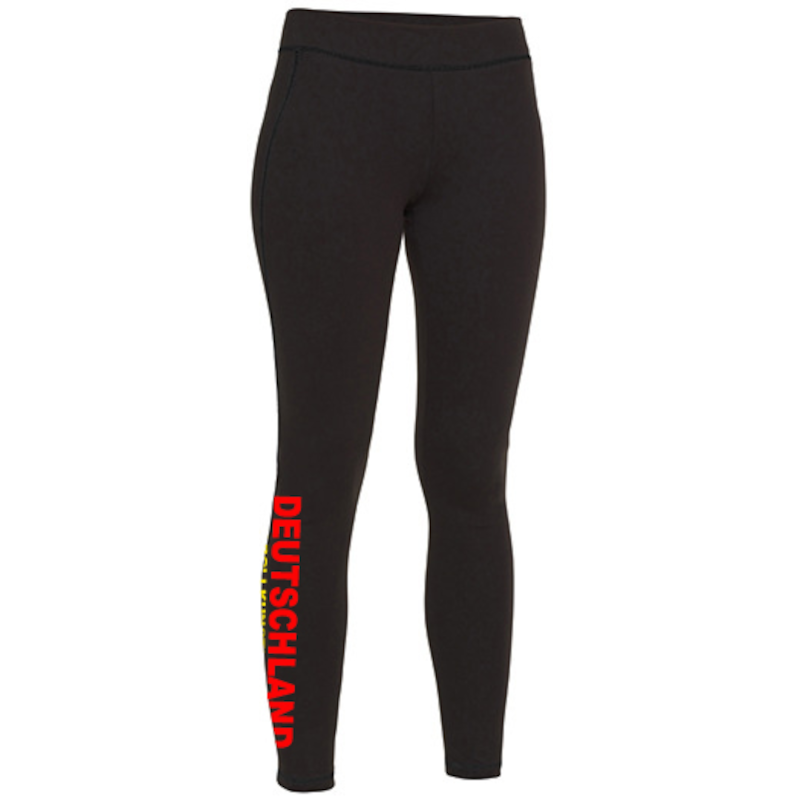 DRIV Team Leggings