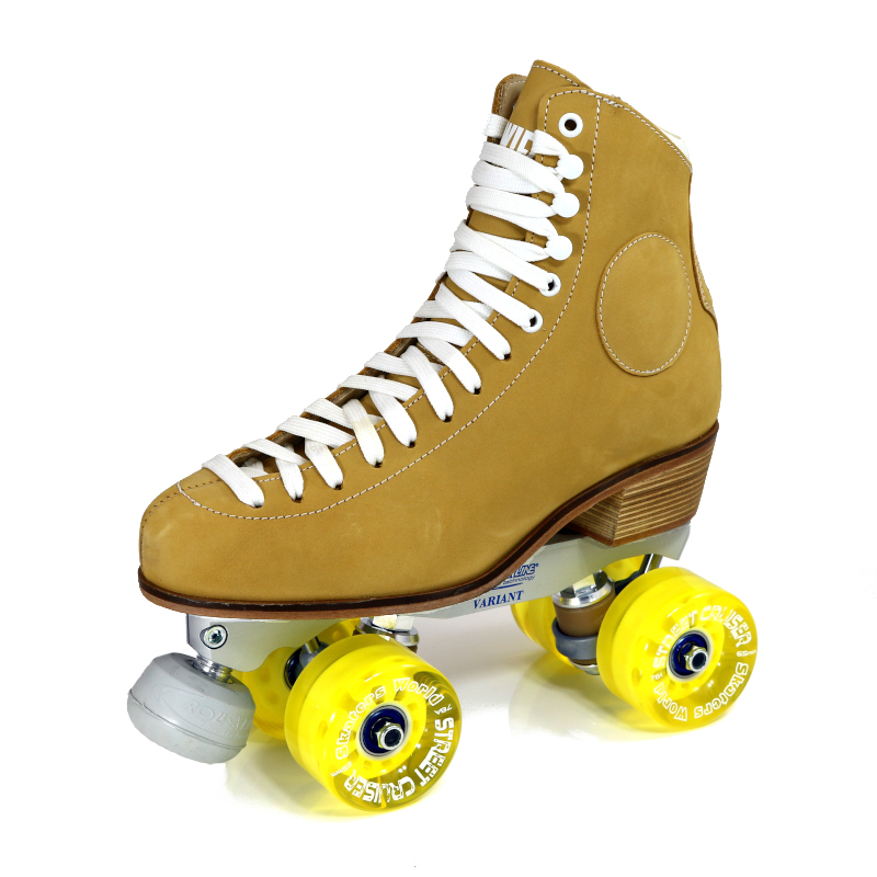 Wifa Deluxe-Variant-F-Complet honey