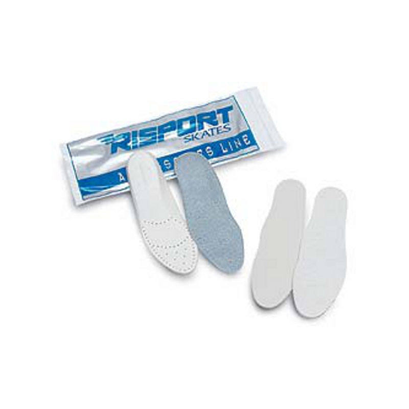 Risport Einlege-Sohlen anatomisch