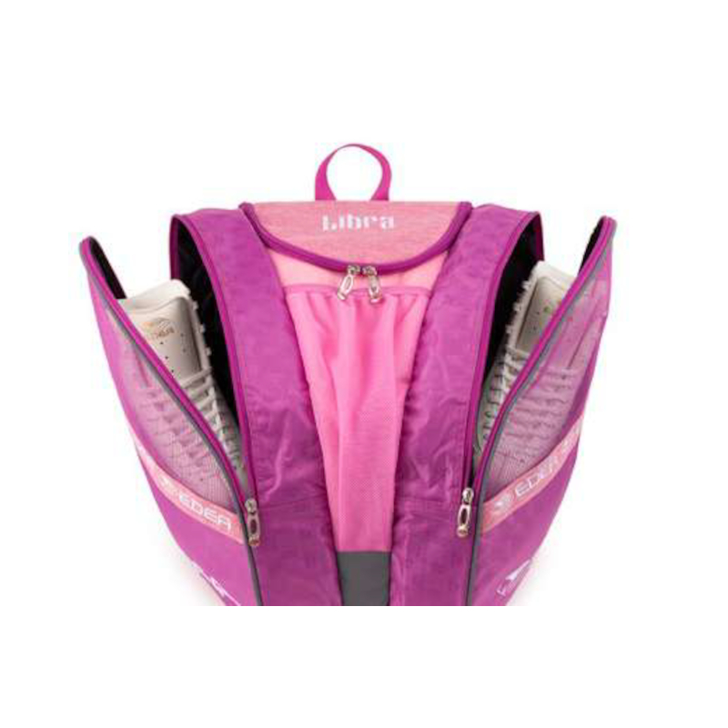 Edea Rucksack Libra pink-lila