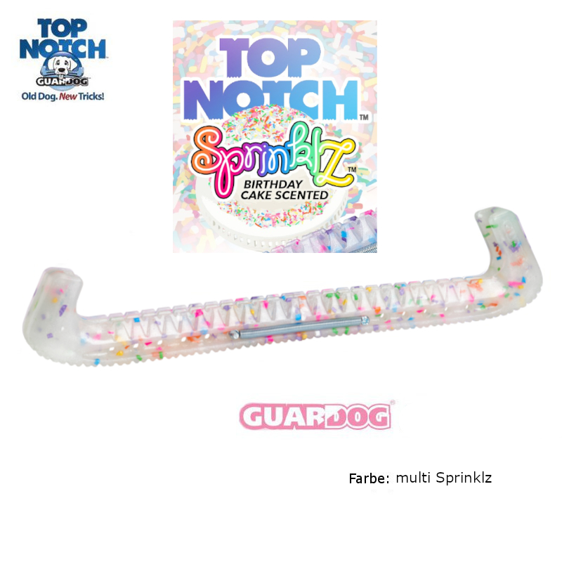 Guardog Top Notch sprinklz multi