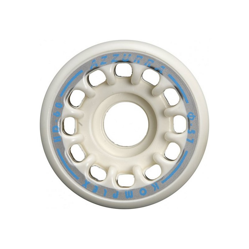 Komplex Azzurra 57 mm 60D