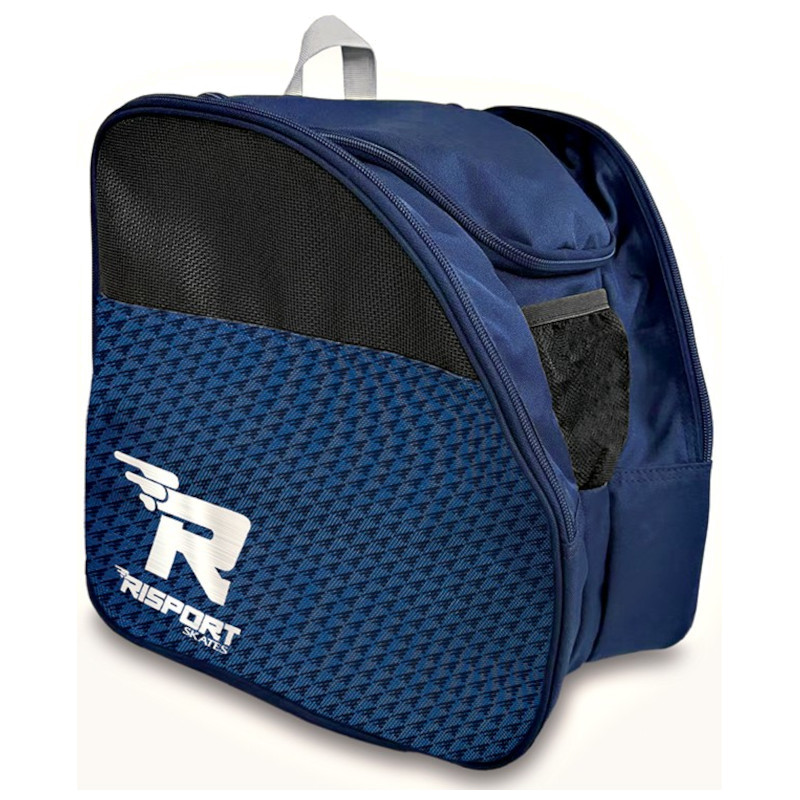 Risport Rucksack blue
