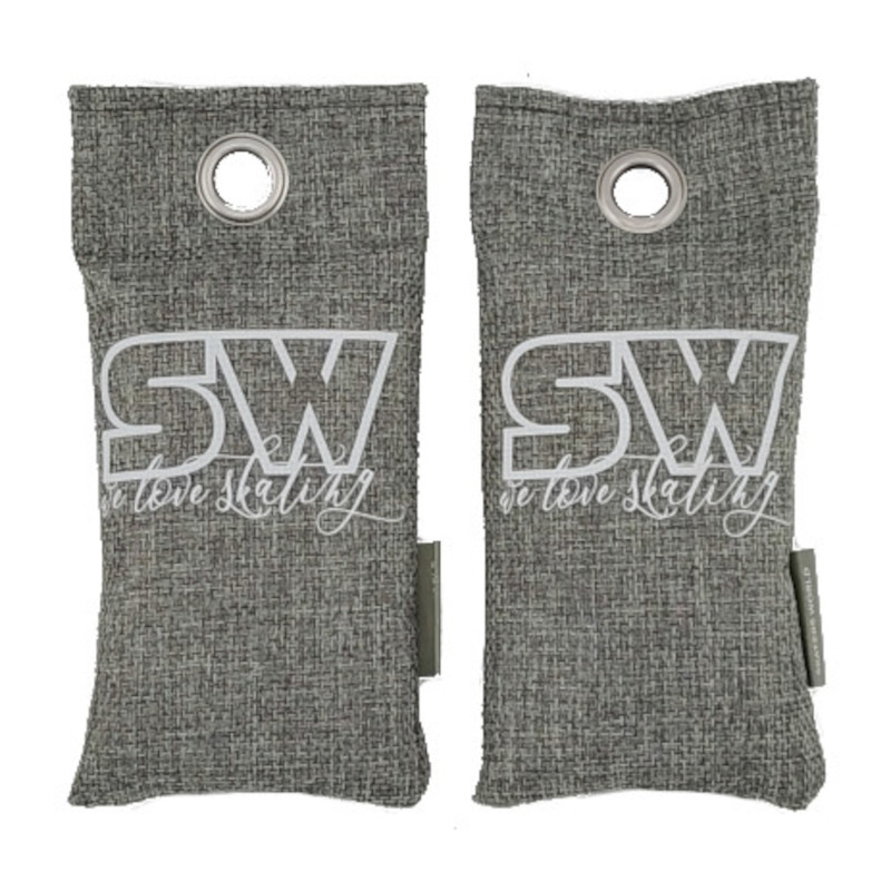 SW Schuhkissen - Lavendel