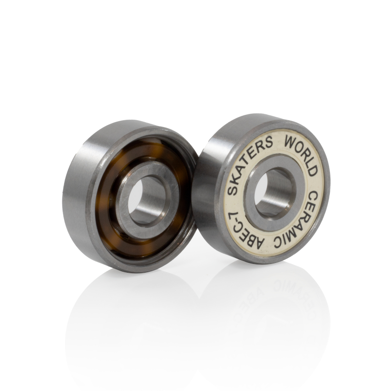 SW Kugellager Keramik Hybrid ABEC-7