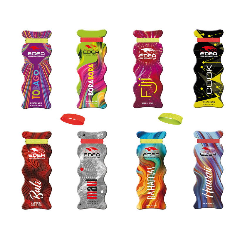 Edea E-Spinner