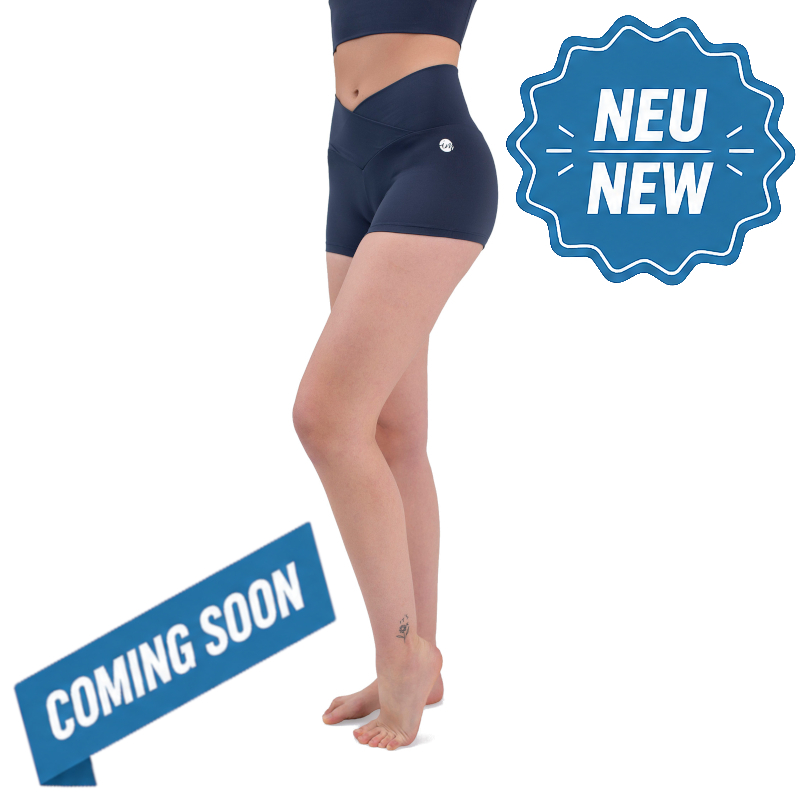 Intermezzo Shorts 5566 blue aqua
