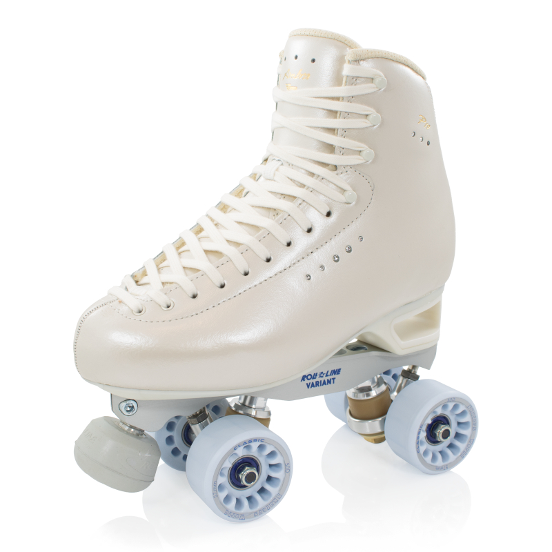 Risport Ambra Pro-Variant-C Complet (Lady) pearl