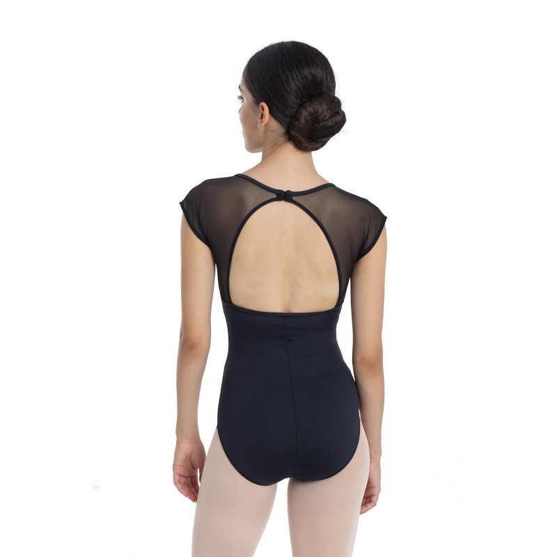 Intermezzo Body 31566 black