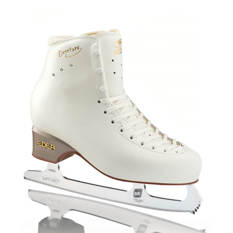 Edea Overture-Galaxy Complet (Lady)