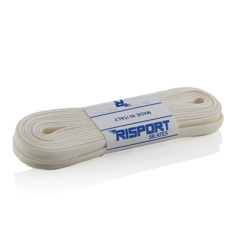 Risport Schnürsenkel pearl